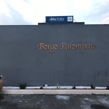Borgo Palombaio 2 Bed & Breakfast CTA Exterior photo