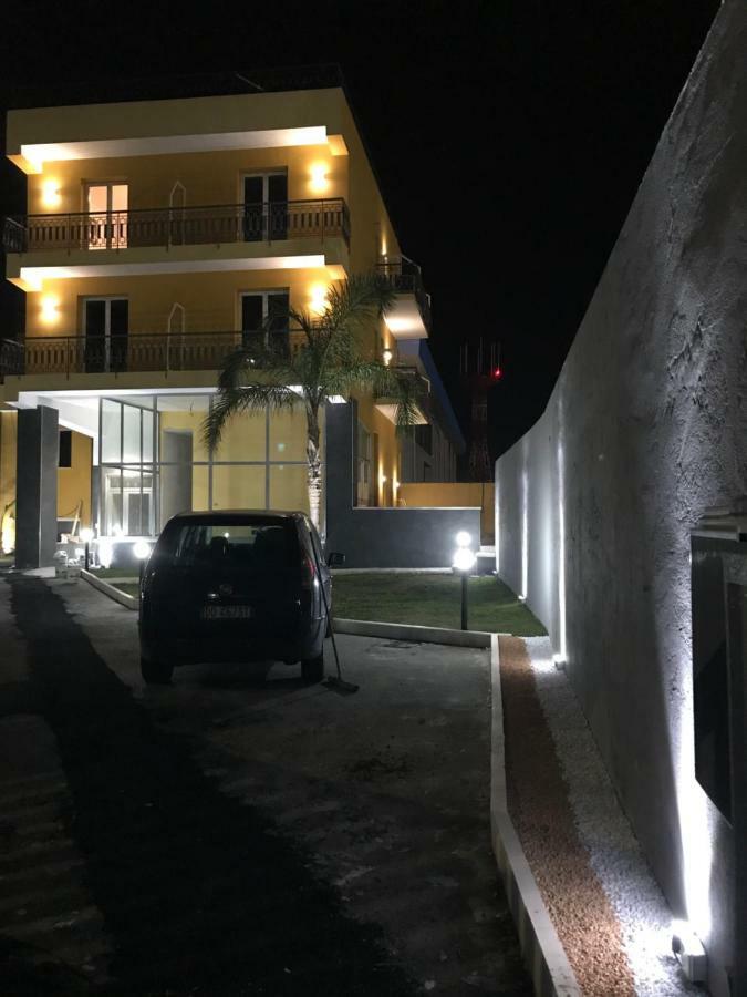 Borgo Palombaio 2 Bed & Breakfast CTA Exterior photo