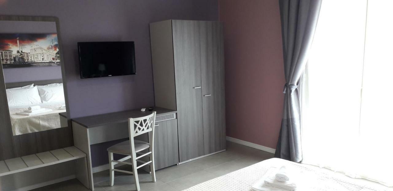 Borgo Palombaio 2 Bed & Breakfast CTA Exterior photo