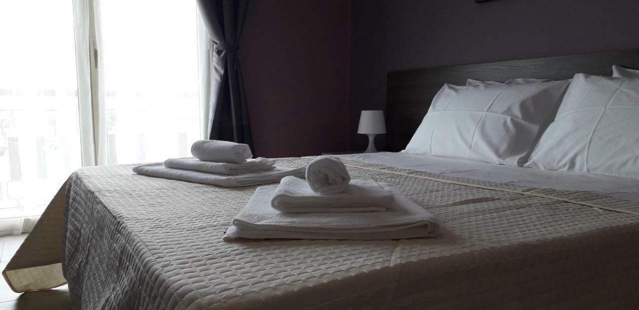 Borgo Palombaio 2 Bed & Breakfast CTA Exterior photo