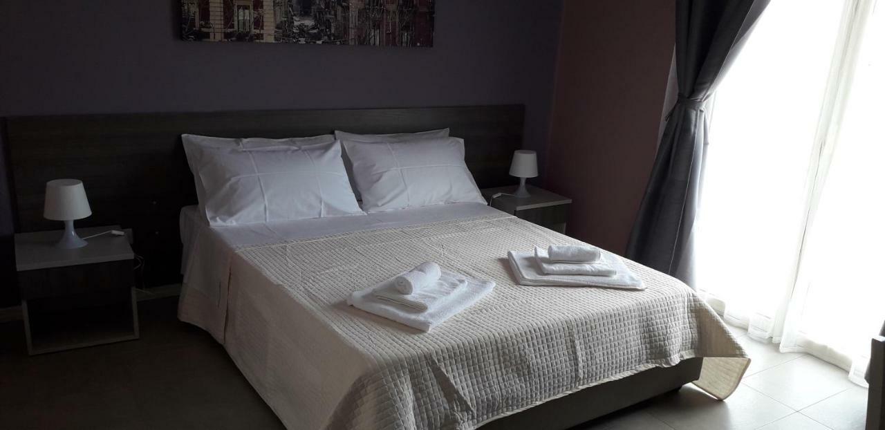 Borgo Palombaio 2 Bed & Breakfast CTA Exterior photo
