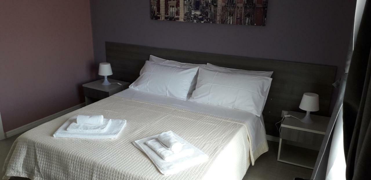 Borgo Palombaio 2 Bed & Breakfast CTA Exterior photo