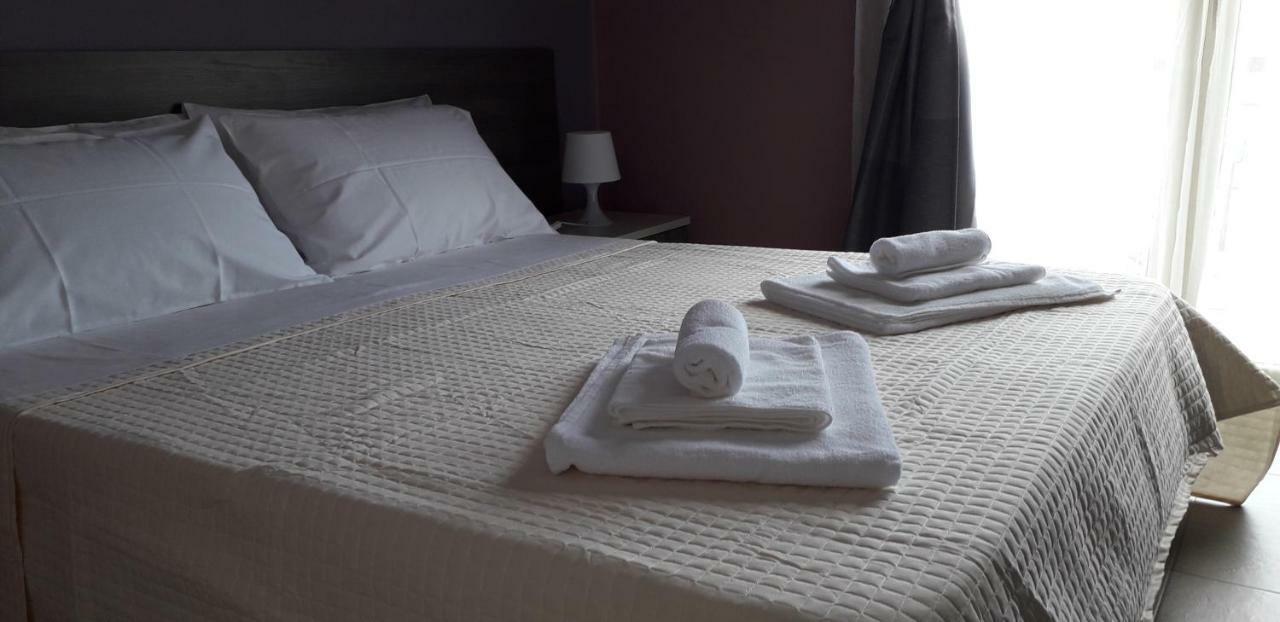 Borgo Palombaio 2 Bed & Breakfast CTA Exterior photo