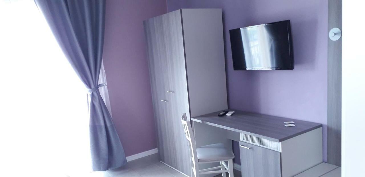 Borgo Palombaio 2 Bed & Breakfast CTA Exterior photo
