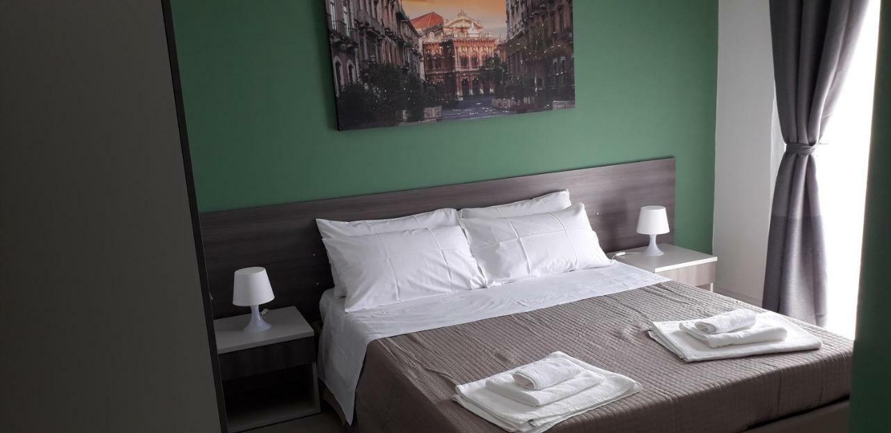 Borgo Palombaio 2 Bed & Breakfast CTA Exterior photo