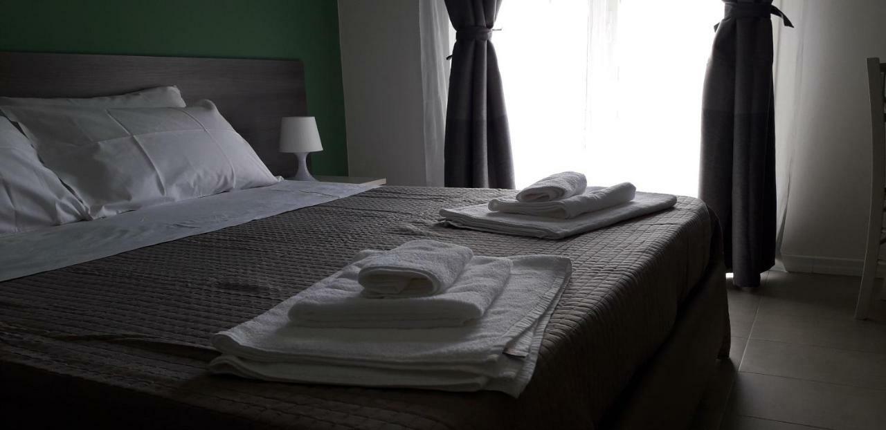 Borgo Palombaio 2 Bed & Breakfast CTA Exterior photo