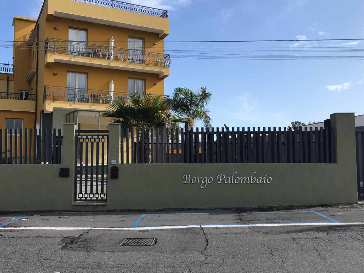 Borgo Palombaio 2 Bed & Breakfast CTA Exterior photo