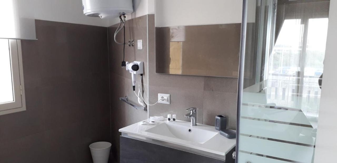 Borgo Palombaio 2 Bed & Breakfast CTA Exterior photo